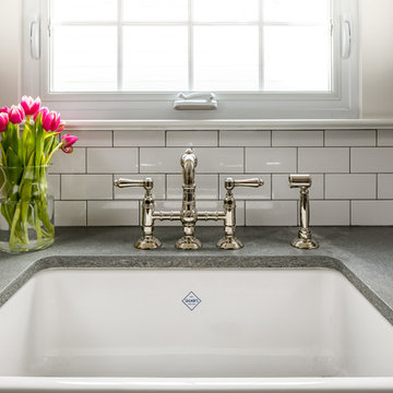 Bernardsville Kitchen