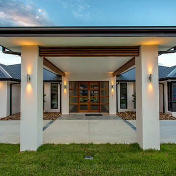 Pitt Town New Build