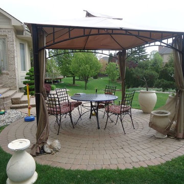 Landscaping Ideas