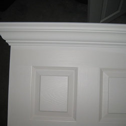 Headboards - Headboards