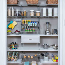 Kitchen Pantry