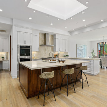 Spectacular On-Trend Estate in Santaluz