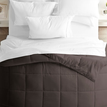 Home Collection Down Fiber Comforter