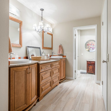 Edmonds Condo