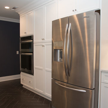 Cedar Grove Remodel