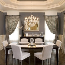 tray ceiling