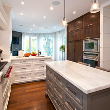 kitchen redo