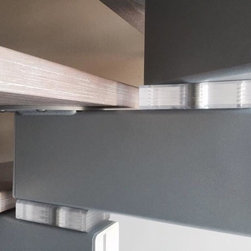 ScALA - Stair Parts