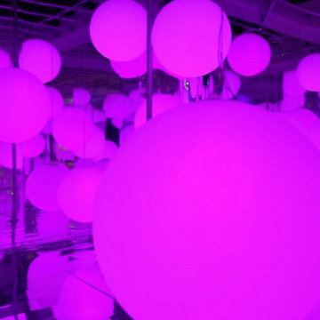 World of Fruit - Art Museum - Commercial