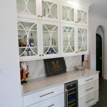 Winoka Kitchen/Hearth/Pantry