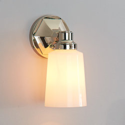 Rejuvenation: Bath - Bathroom Vanity Lighting
