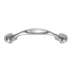 HARDWARE HOUSE - Cabinet And Drawer Handle Pulls