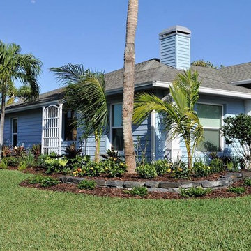 Hammock Estates - South River Road