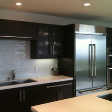 kitchen backsplash