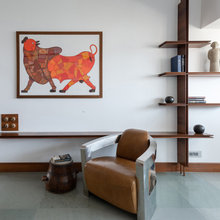 Mumbai Houzz: How to Be Stylishly Minimal in Maximum City