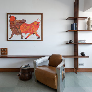 Breach Candy Residence