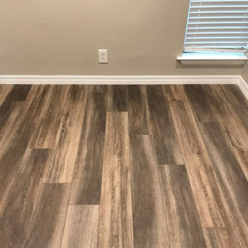 Luxury Vinyl Plank