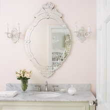 bathrooms
