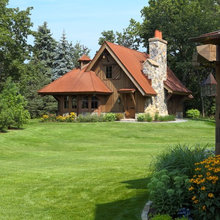 Highcroft Hunting Barn