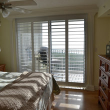 Sliding Glass Door