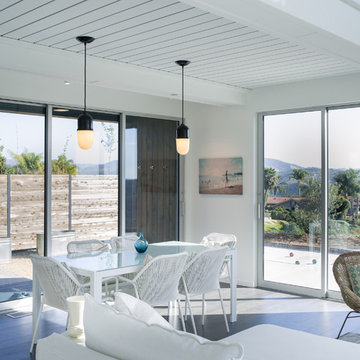 Bonsall Connect 8