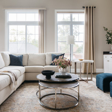 Timeless Quiet Luxury