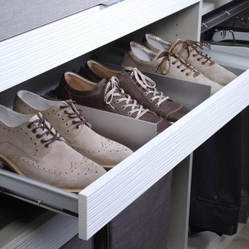 Closet Accessories