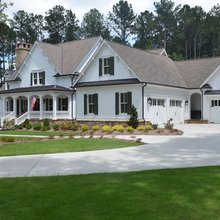 Exteriors