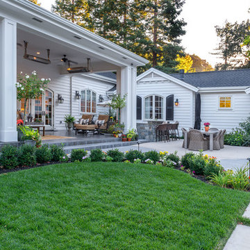 Private Residence