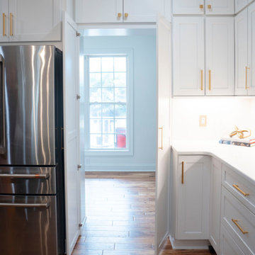 Irmo Kitchen Remodel