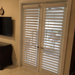 Resnick - Roller Shades