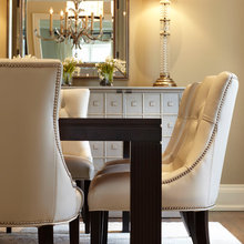 Paul's dining room ideas