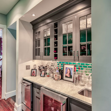 Elm Kitchen