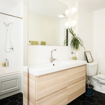 Williams Creek Home Renovation
