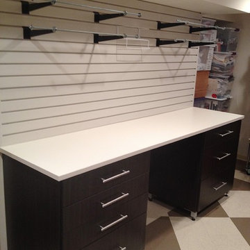 South Bend Craft Room