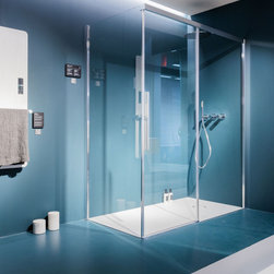 Laminam Bianco Assoluto Collection Series - Products