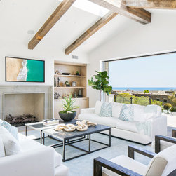 Newport Beach house - Products