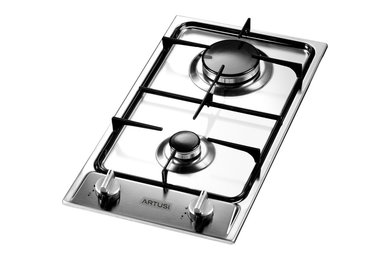 AGH30XFFD DOMINO GAS COOKTOP