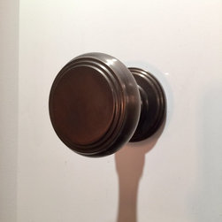 Classic - Doorknobs