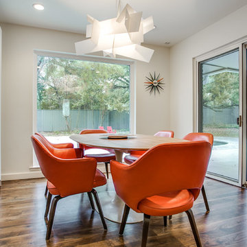 Dallas Mid-Century