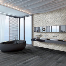 Ideas For Basement Kitchen Wall And Tv Wall