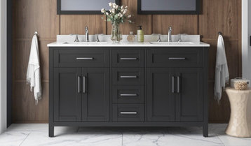 Up to 65% Off the Bathroom Vanity Sale