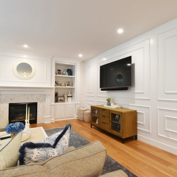 Broadmoor Whole House Remodel