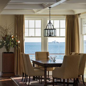 Cape Neddick Ocean Front