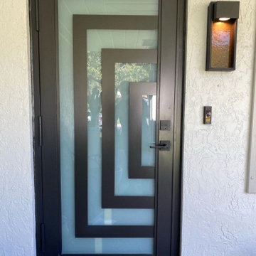 View Some of Our Door Designs - Catalog