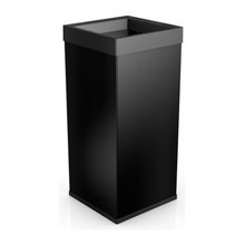 trashcans