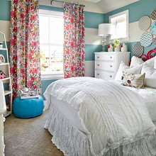 Bedroom Ideas