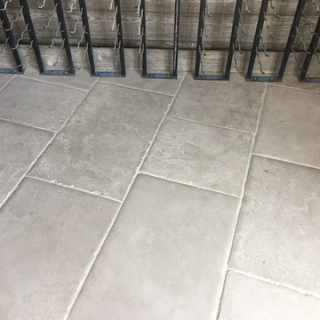 Beige Limestone