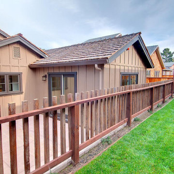 Pacific Grove Subdivision Project