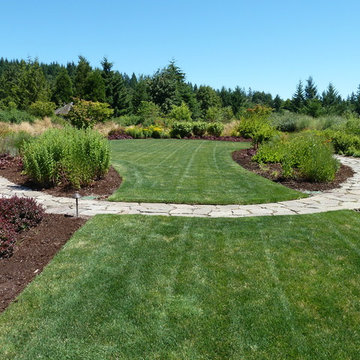 Stone Pathways
